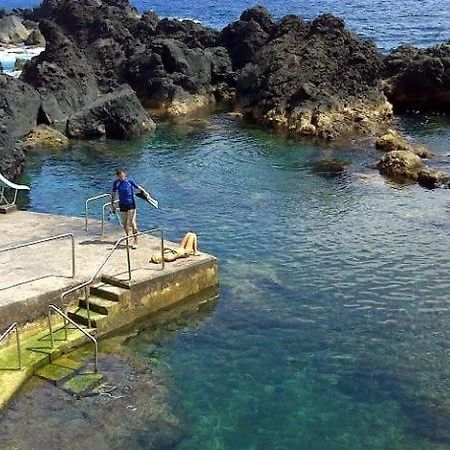 T1 Casa Das Pereiras Calheta de Nesquim Εξωτερικό φωτογραφία