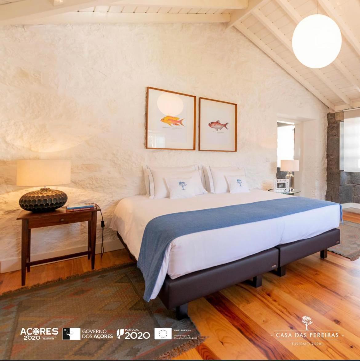 T1 Casa Das Pereiras Calheta de Nesquim Εξωτερικό φωτογραφία