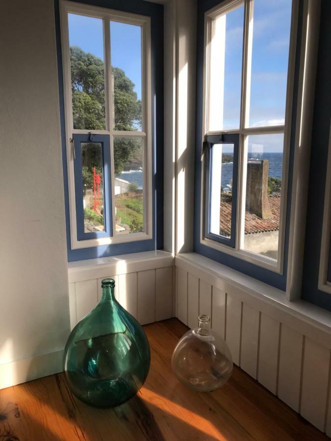 T1 Casa Das Pereiras Calheta de Nesquim Εξωτερικό φωτογραφία