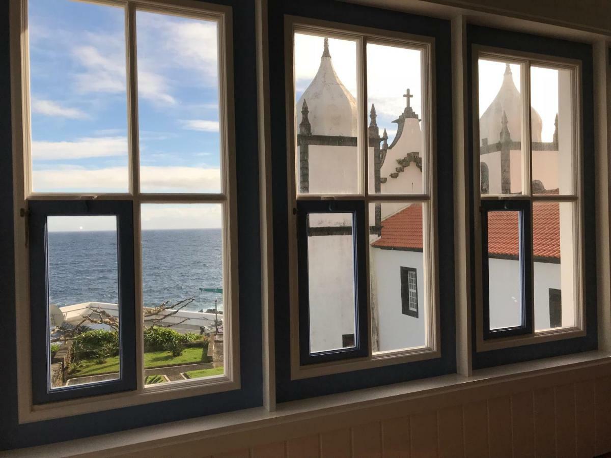T1 Casa Das Pereiras Calheta de Nesquim Εξωτερικό φωτογραφία