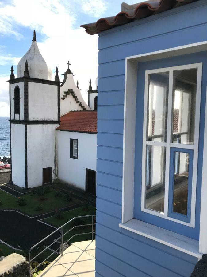 T1 Casa Das Pereiras Calheta de Nesquim Εξωτερικό φωτογραφία