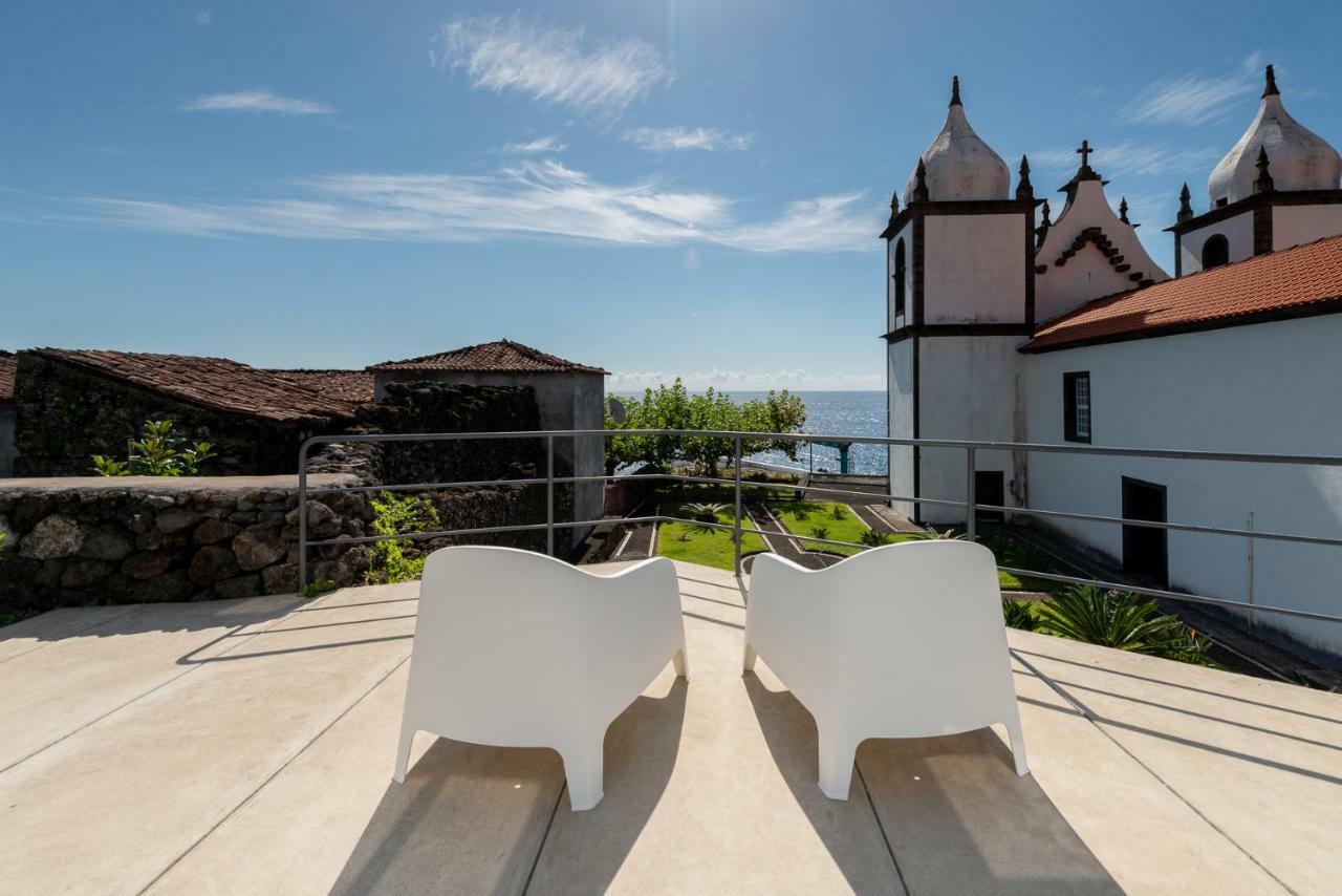 T1 Casa Das Pereiras Calheta de Nesquim Εξωτερικό φωτογραφία