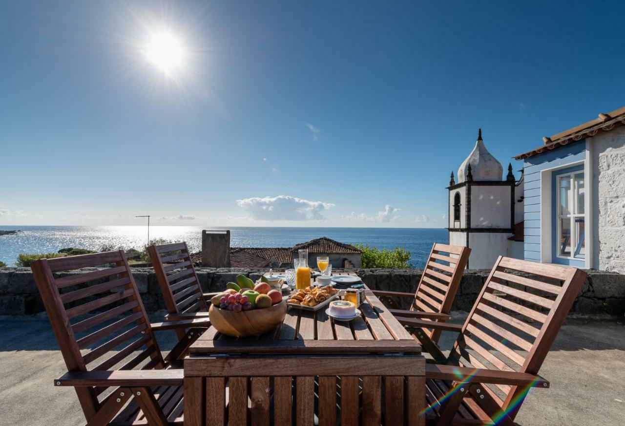 T1 Casa Das Pereiras Calheta de Nesquim Εξωτερικό φωτογραφία