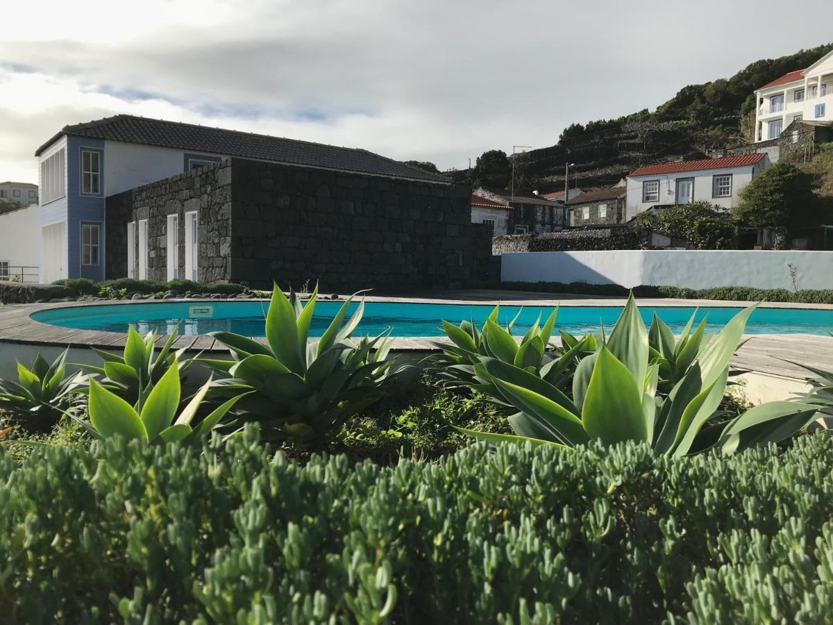 T1 Casa Das Pereiras Calheta de Nesquim Δωμάτιο φωτογραφία