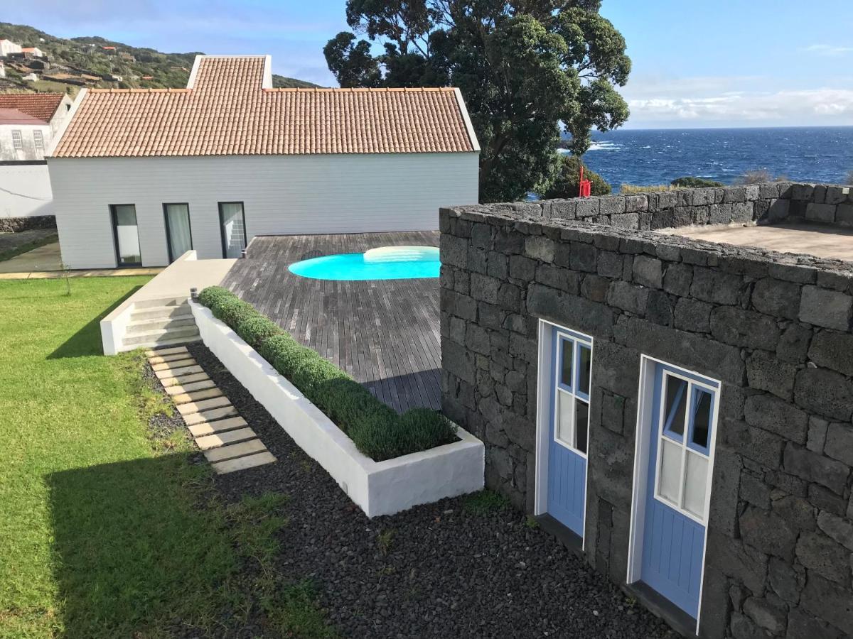 T1 Casa Das Pereiras Calheta de Nesquim Δωμάτιο φωτογραφία