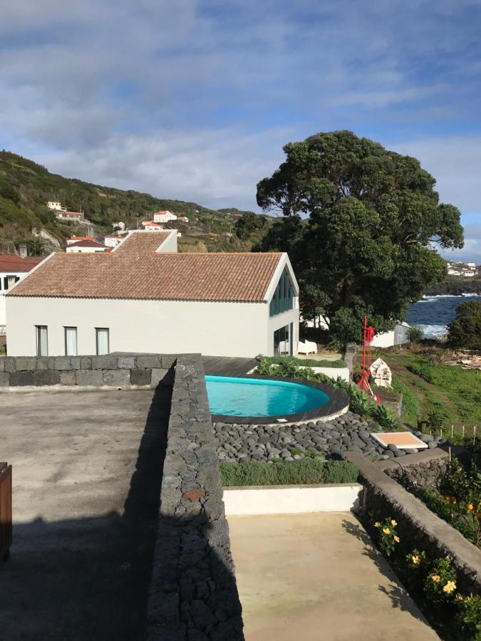 T1 Casa Das Pereiras Calheta de Nesquim Δωμάτιο φωτογραφία