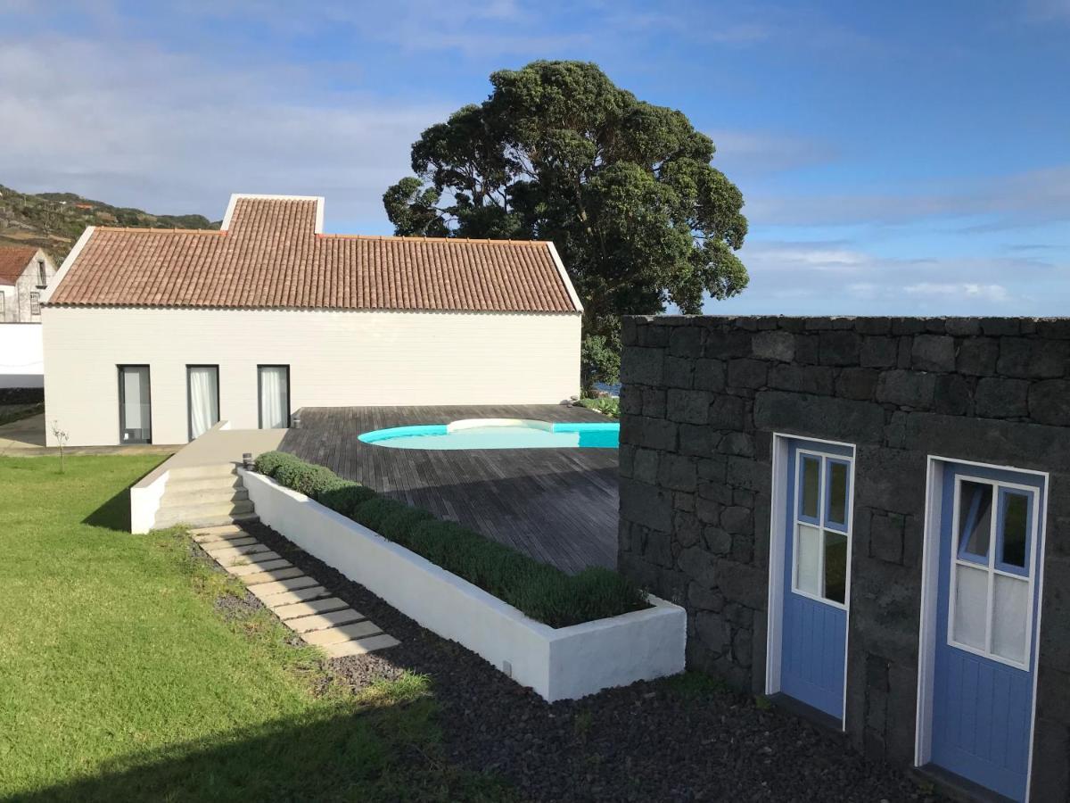 T1 Casa Das Pereiras Calheta de Nesquim Δωμάτιο φωτογραφία