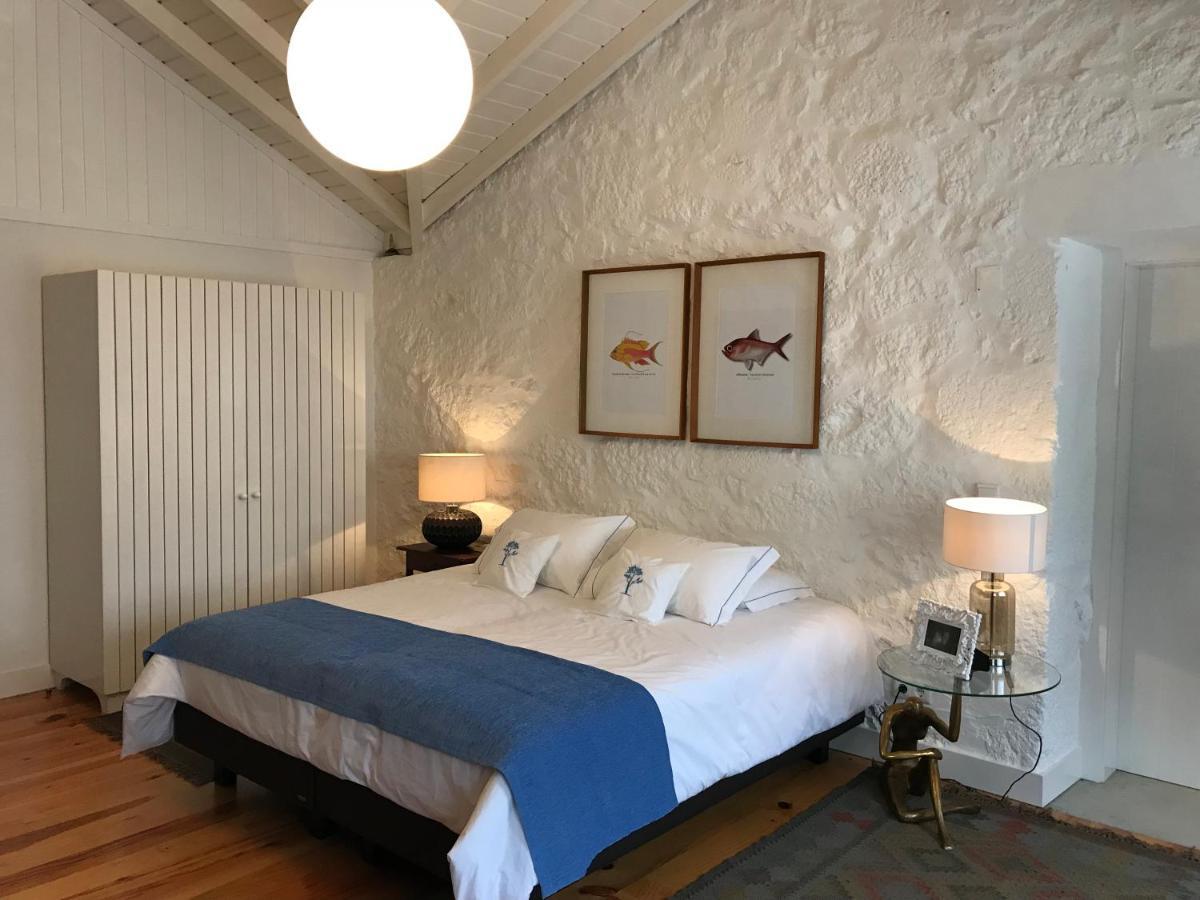T1 Casa Das Pereiras Calheta de Nesquim Δωμάτιο φωτογραφία